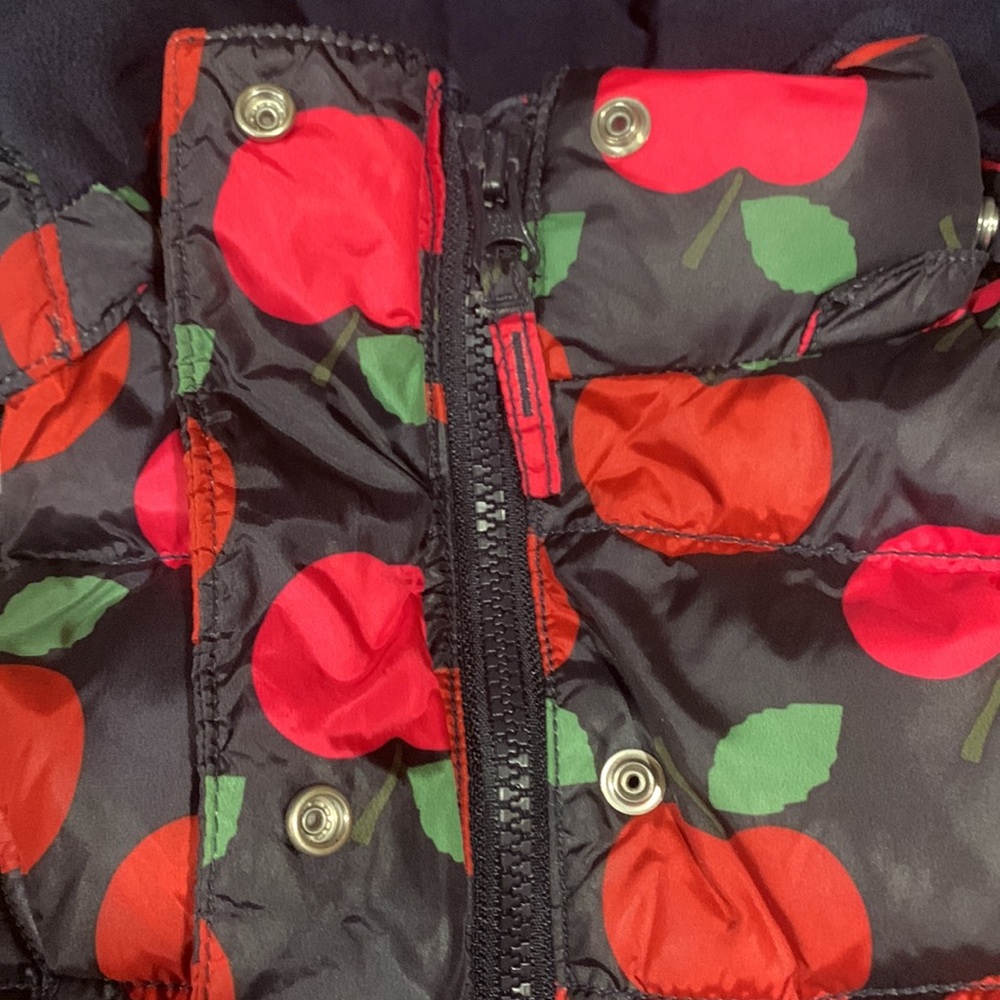 Gap Puffer Vest - Picture 4 of 8